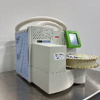 Perkin Elmer TurboMatrix 650 GC image 0
